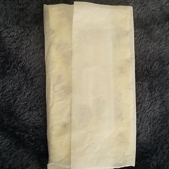 Butterfly Face Mask - Picture 8 of 8